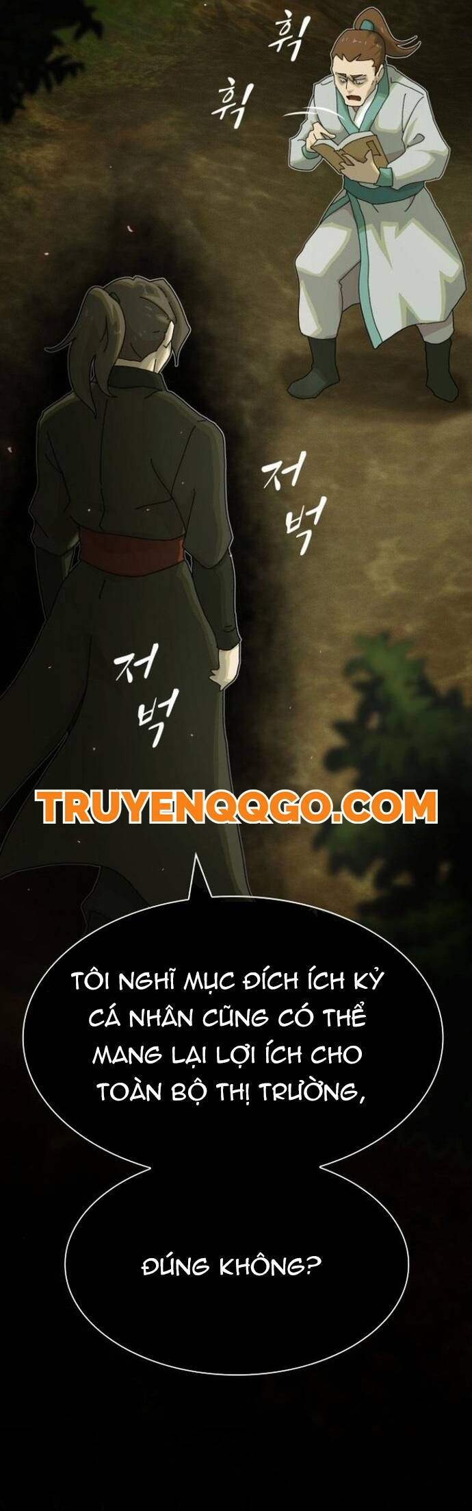 Thiên Tài Đọc Vị - Chapter 26 - Page 38
