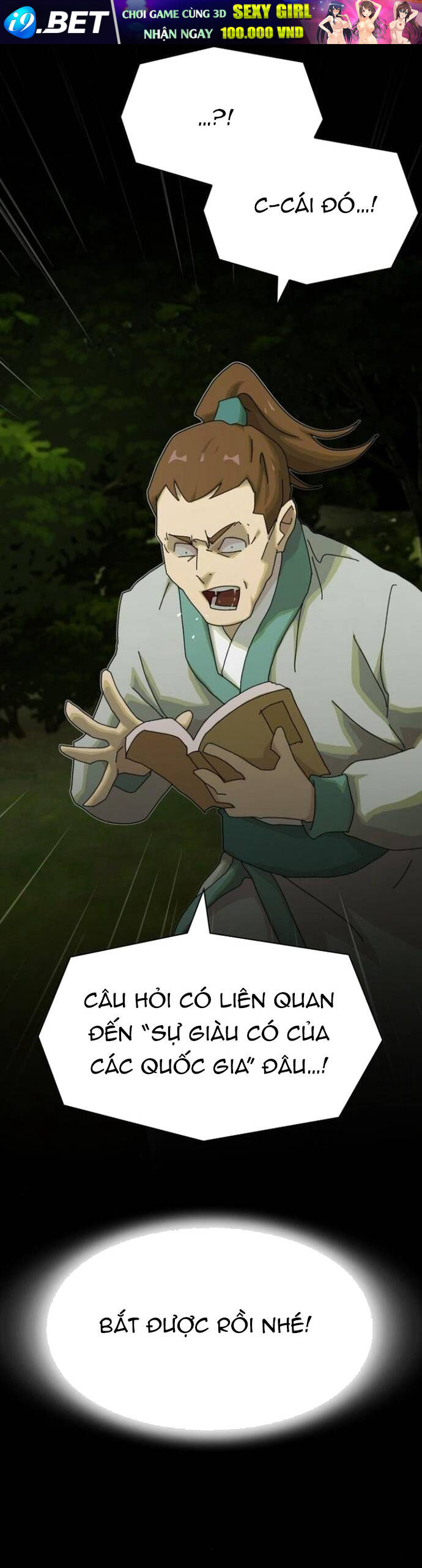 Thiên Tài Đọc Vị - Chapter 26 - Page 39