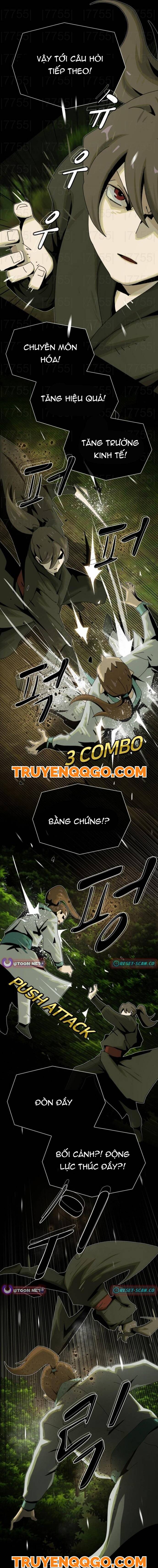 Thiên Tài Đọc Vị - Chapter 26 - Page 43