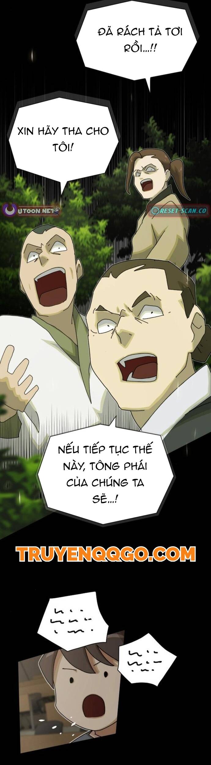 Thiên Tài Đọc Vị - Chapter 26 - Page 46