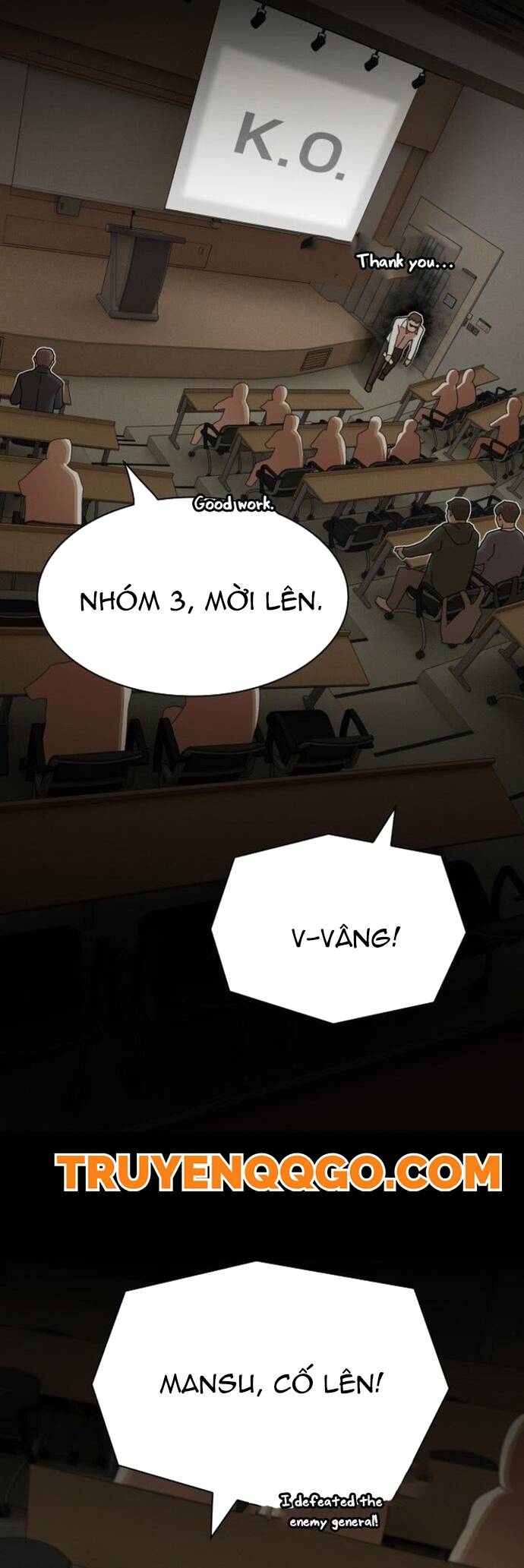 Thiên Tài Đọc Vị - Chapter 26 - Page 49