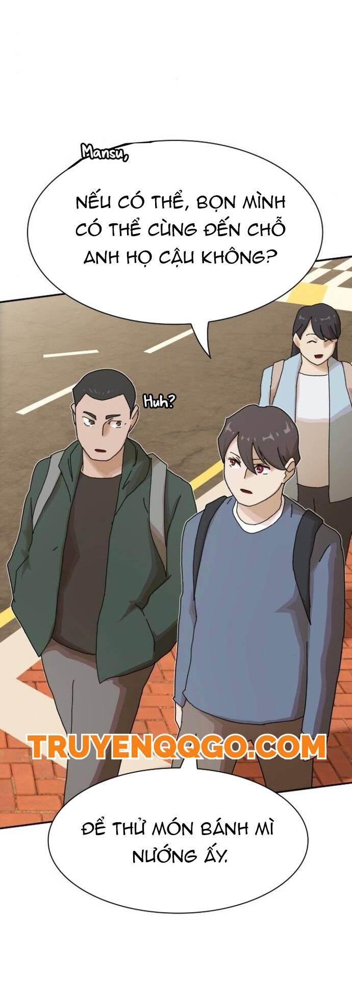 Thiên Tài Đọc Vị - Chapter 26 - Page 56