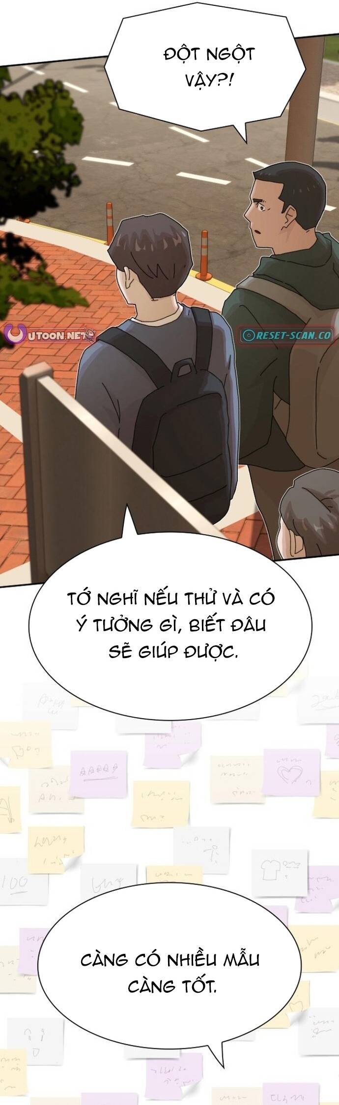 Thiên Tài Đọc Vị - Chapter 26 - Page 57