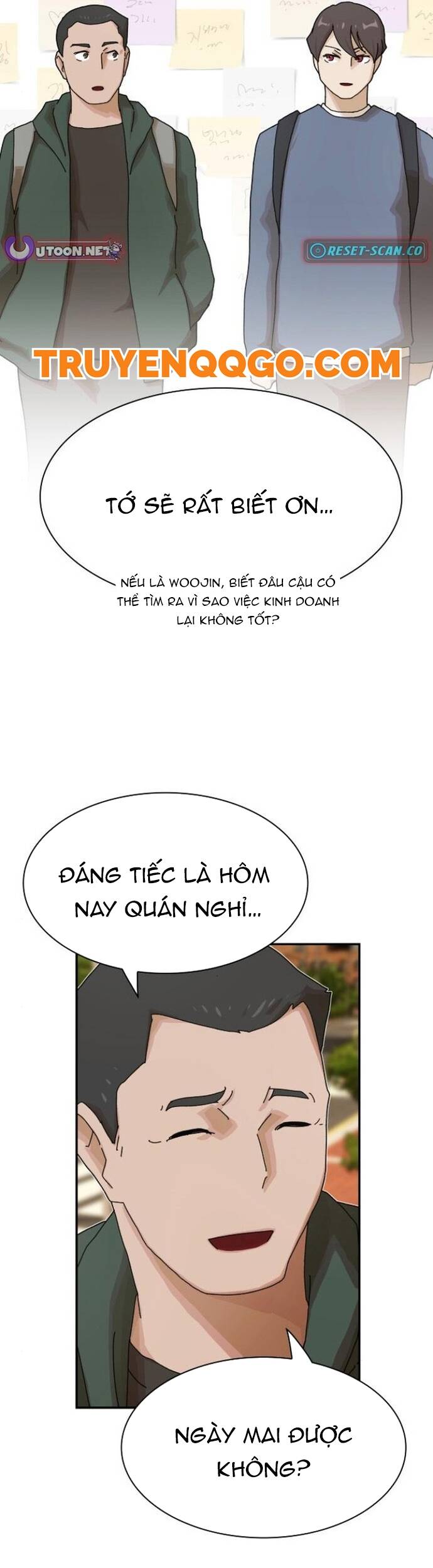 Thiên Tài Đọc Vị - Chapter 26 - Page 58