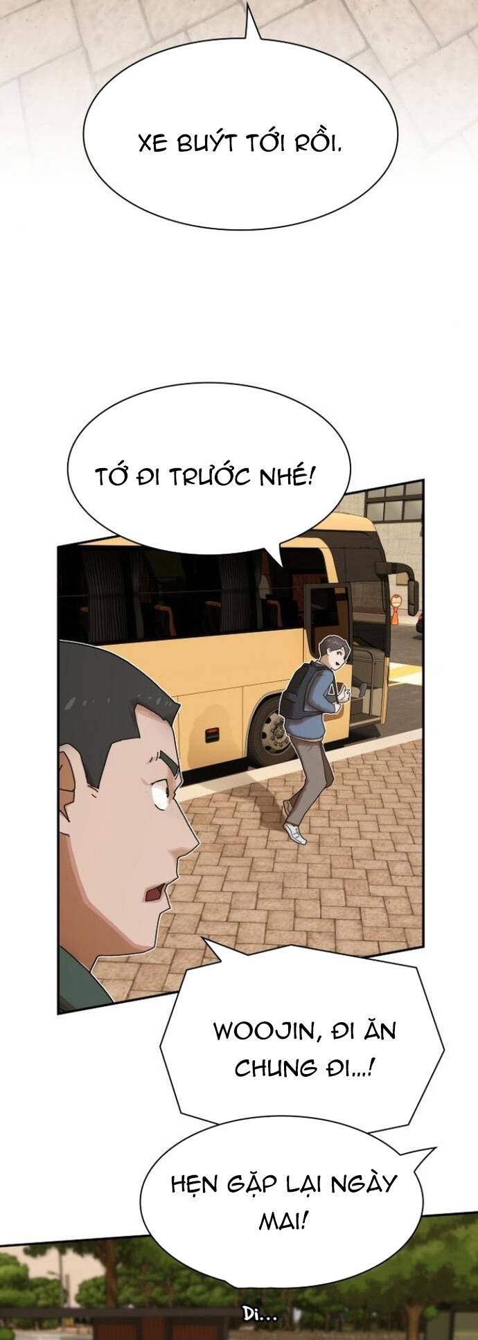 Thiên Tài Đọc Vị - Chapter 26 - Page 60