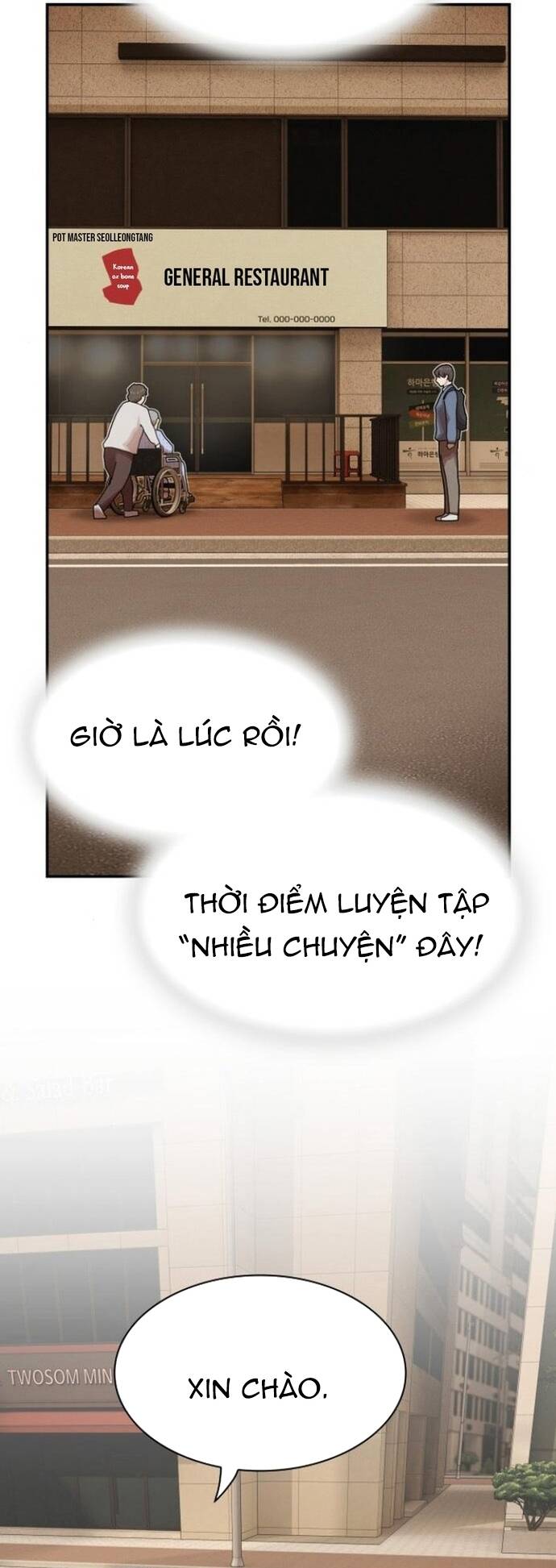 Thiên Tài Đọc Vị - Chapter 26 - Page 67