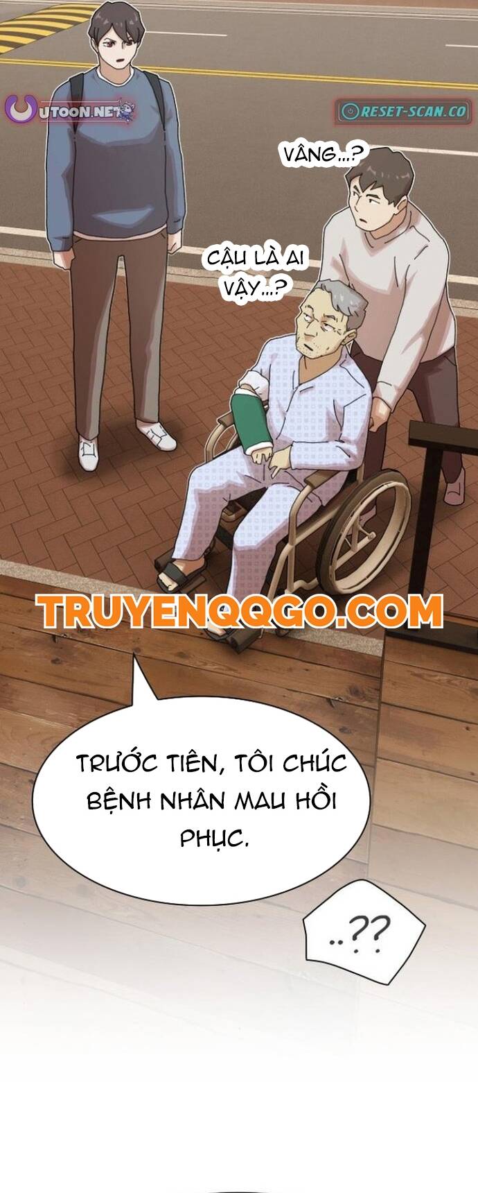 Thiên Tài Đọc Vị - Chapter 26 - Page 68