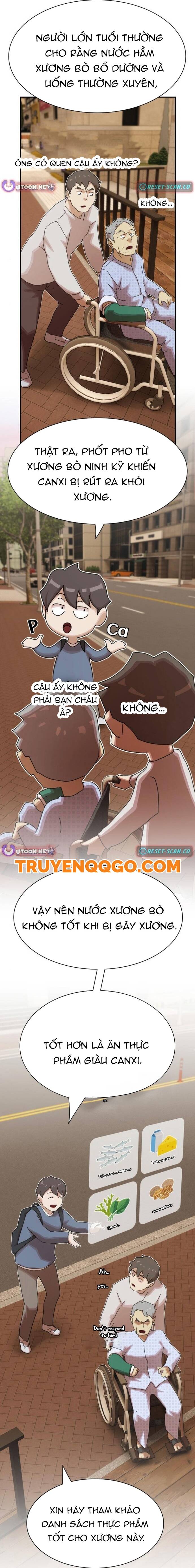 Thiên Tài Đọc Vị - Chapter 26 - Page 69