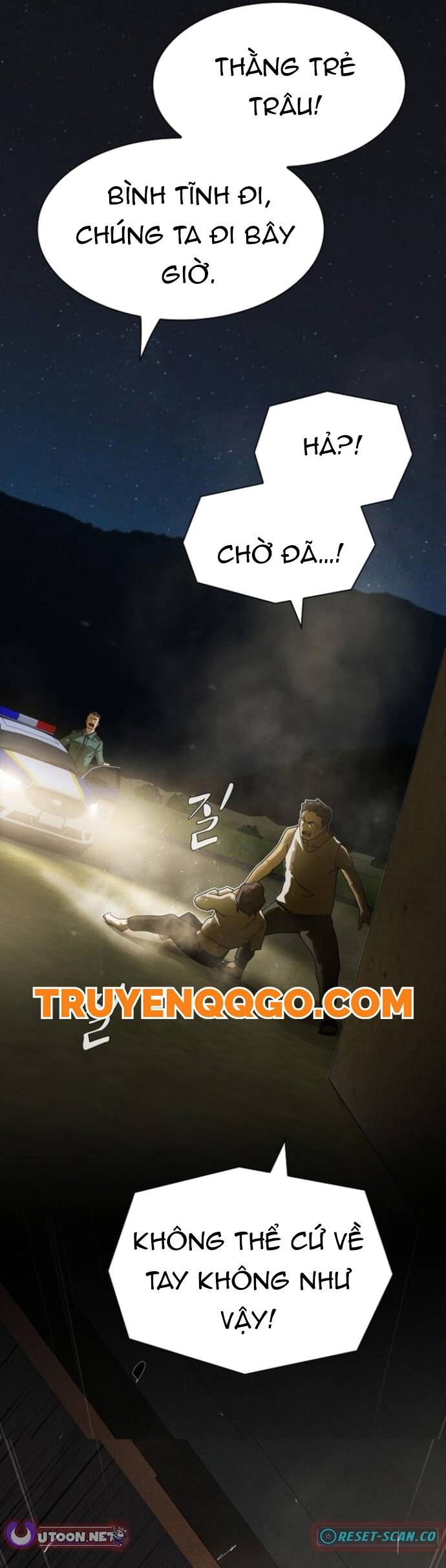 Thiên Tài Đọc Vị - Chapter 26 - Page 7