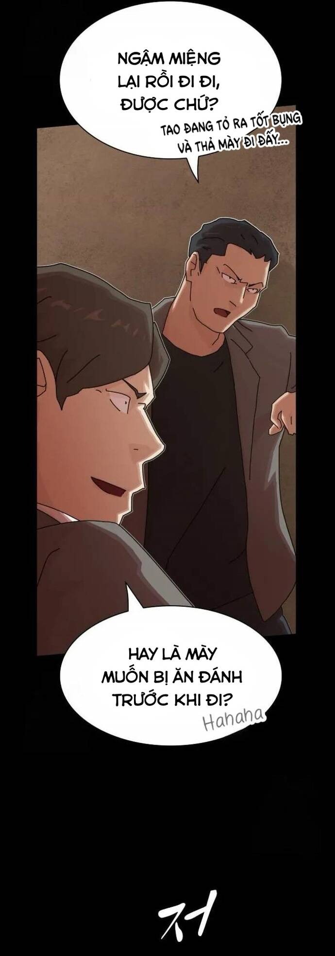 Thiên Tài Đọc Vị - Chapter 27 - Page 11