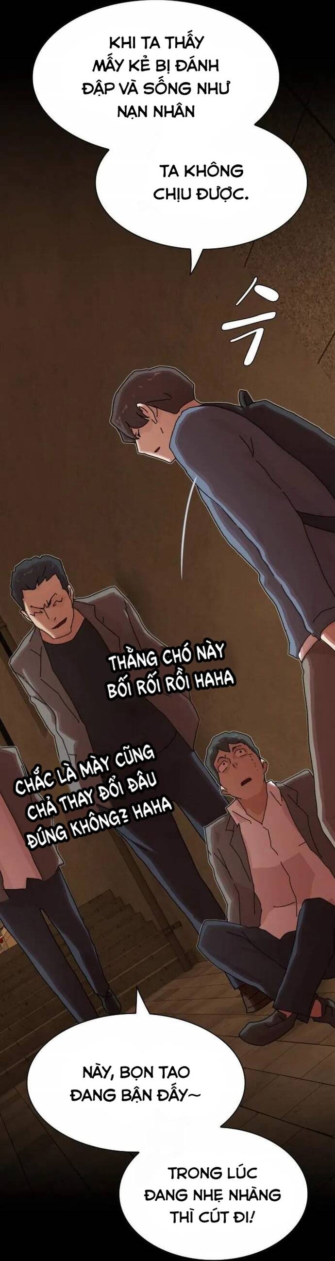 Thiên Tài Đọc Vị - Chapter 27 - Page 18