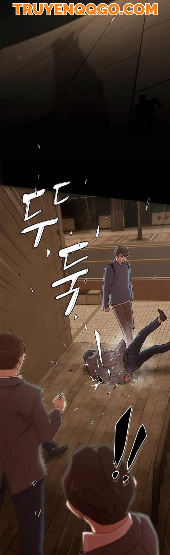 Thiên Tài Đọc Vị - Chapter 27 - Page 22