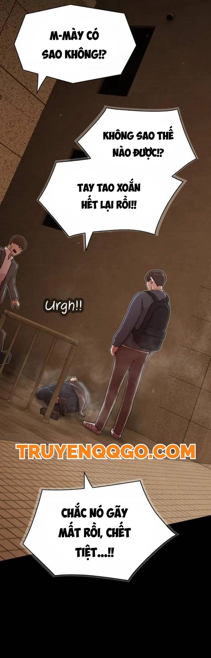 Thiên Tài Đọc Vị - Chapter 27 - Page 24
