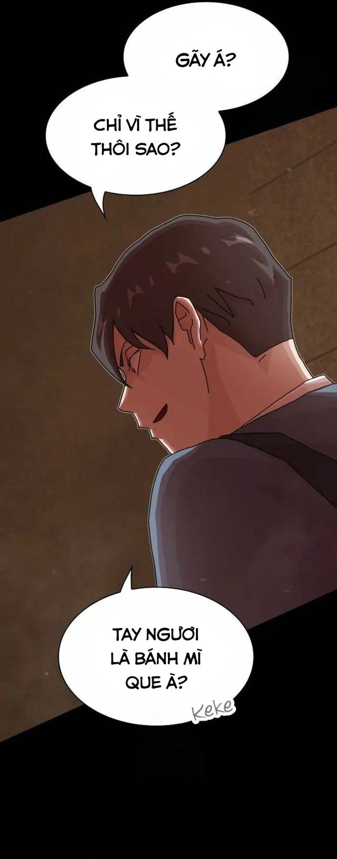 Thiên Tài Đọc Vị - Chapter 27 - Page 25