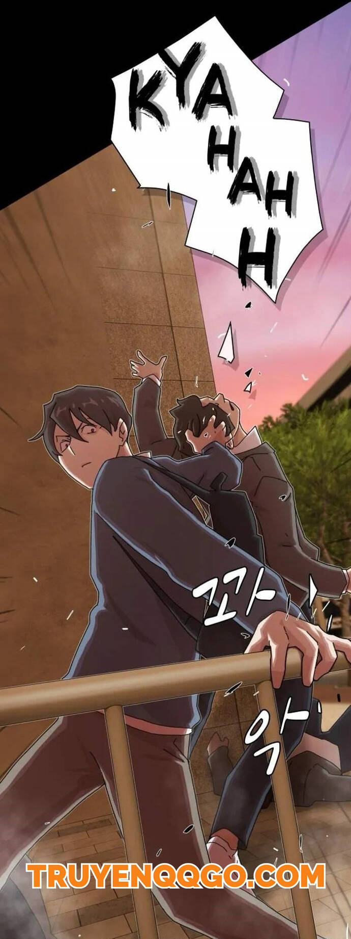 Thiên Tài Đọc Vị - Chapter 27 - Page 33