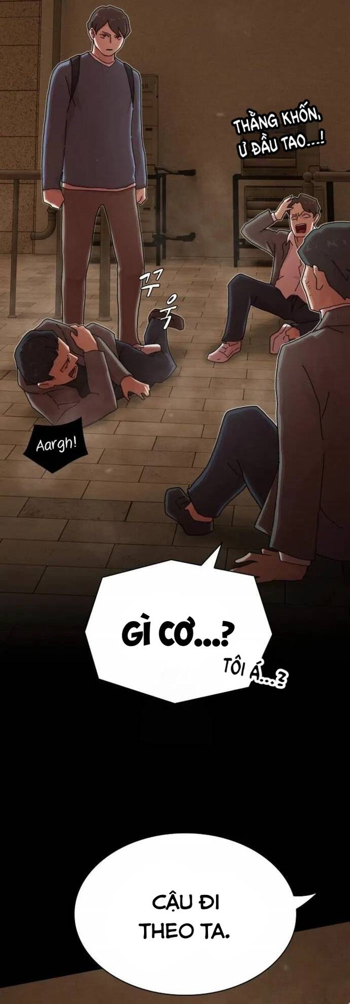 Thiên Tài Đọc Vị - Chapter 27 - Page 41