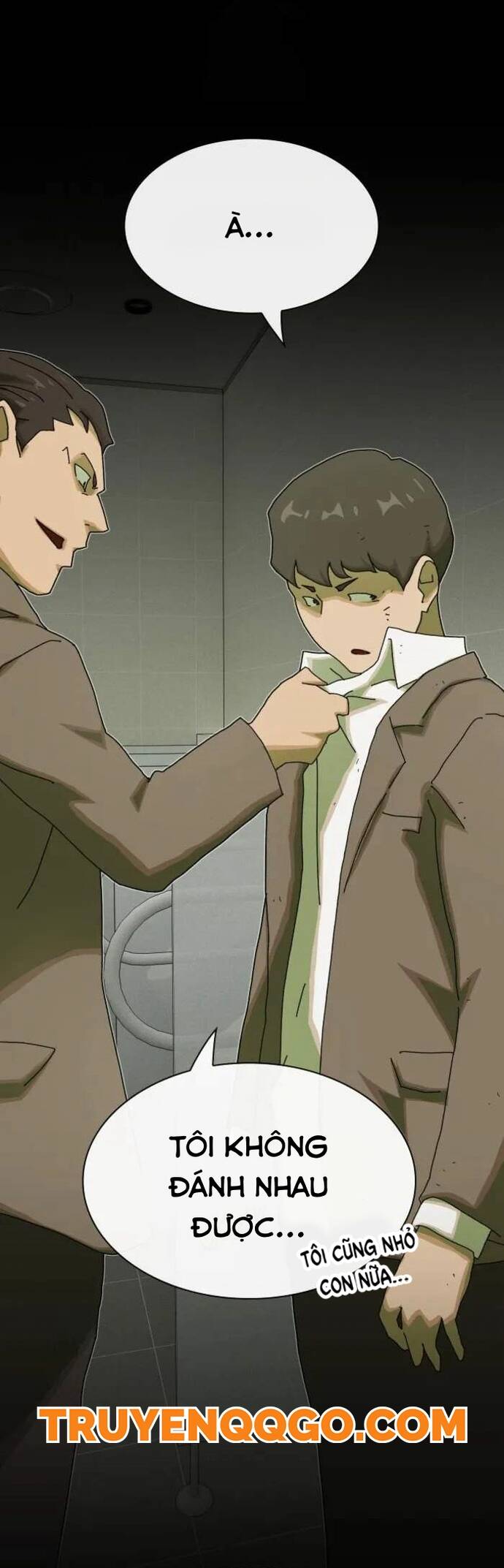 Thiên Tài Đọc Vị - Chapter 27 - Page 52