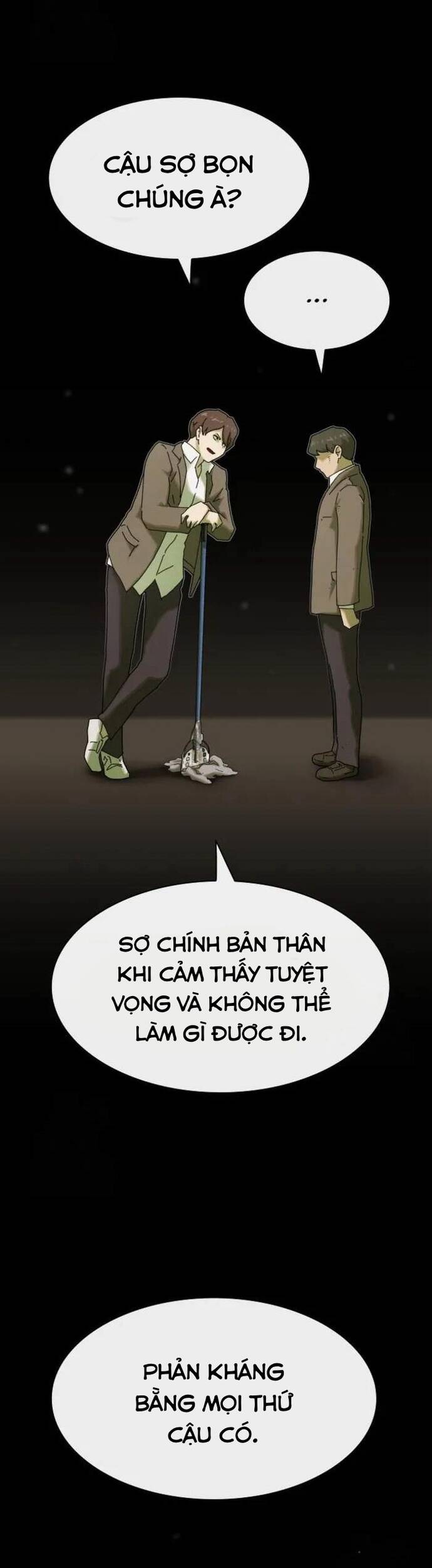 Thiên Tài Đọc Vị - Chapter 27 - Page 55