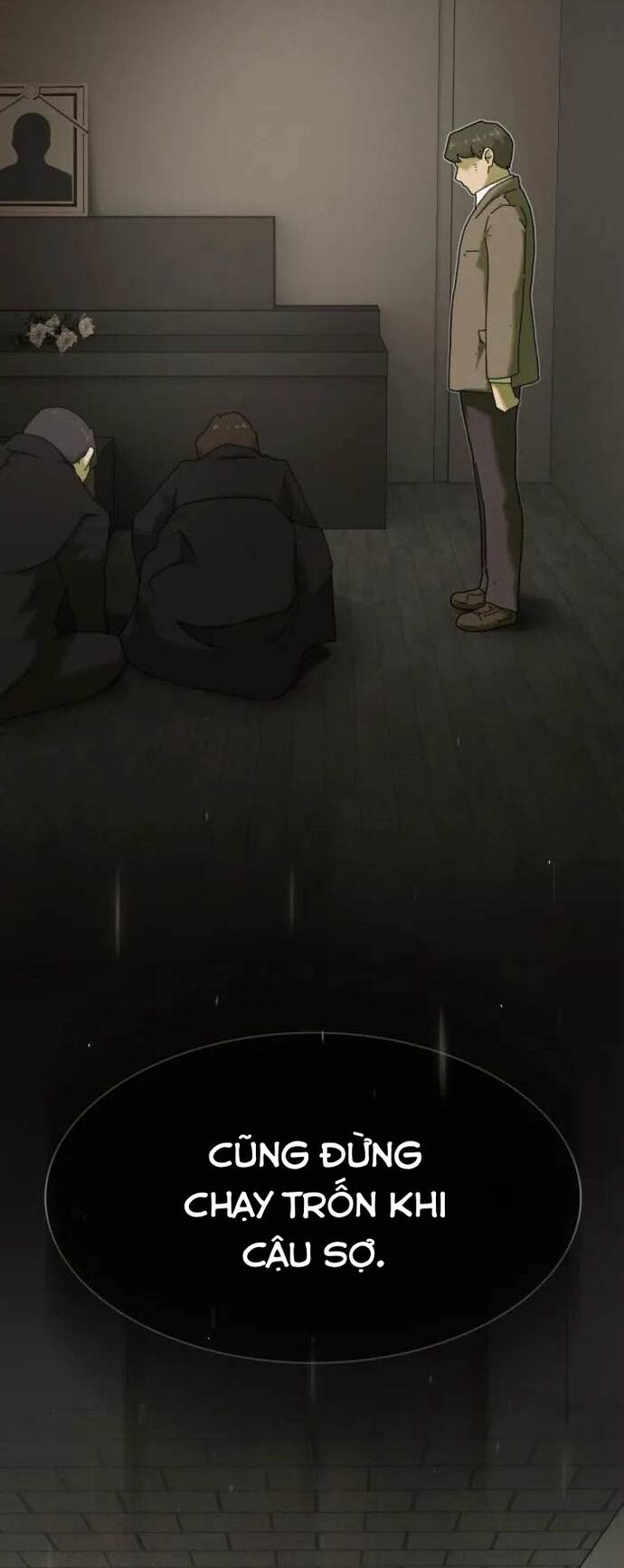Thiên Tài Đọc Vị - Chapter 27 - Page 58