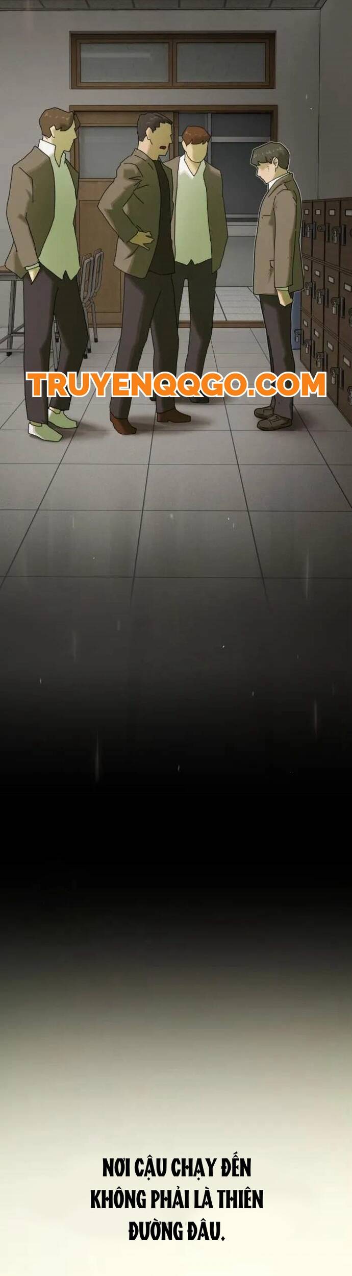 Thiên Tài Đọc Vị - Chapter 27 - Page 59