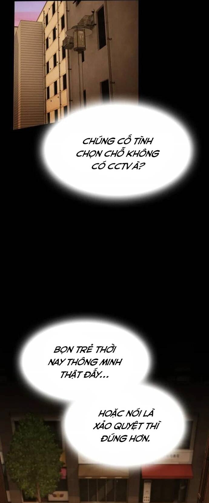 Thiên Tài Đọc Vị - Chapter 27 - Page 6