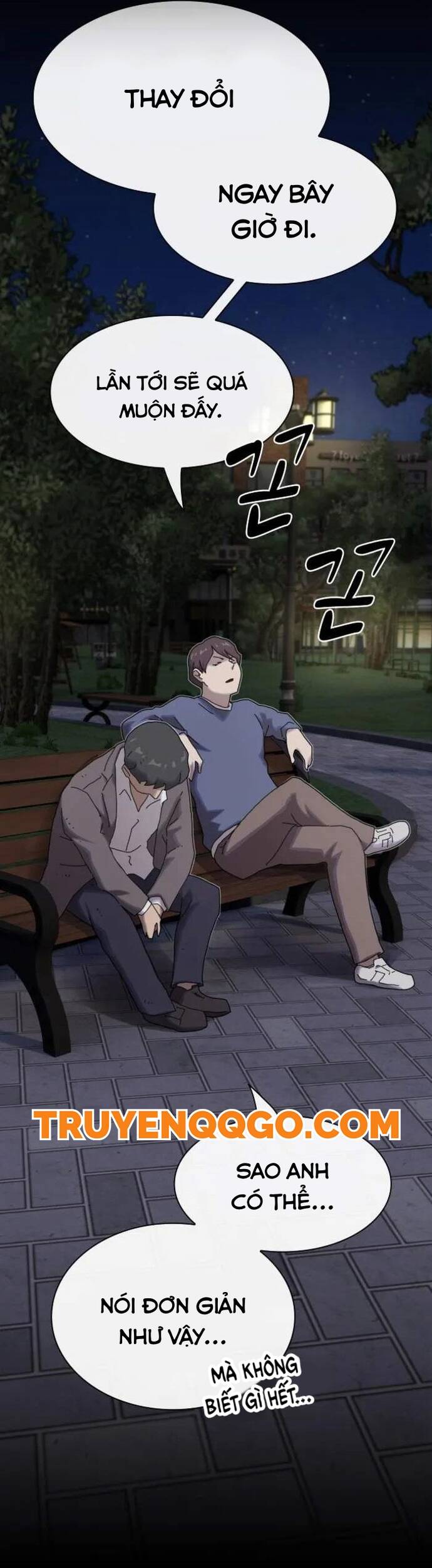 Thiên Tài Đọc Vị - Chapter 27 - Page 64