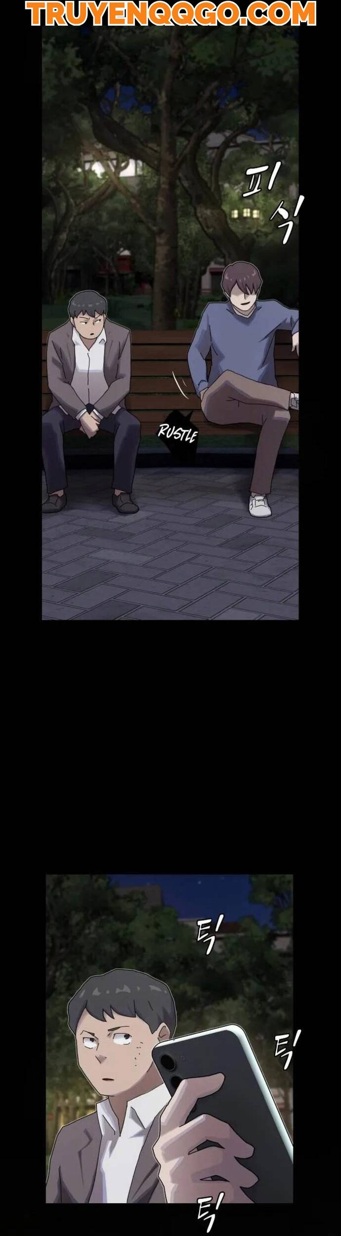 Thiên Tài Đọc Vị - Chapter 27 - Page 66