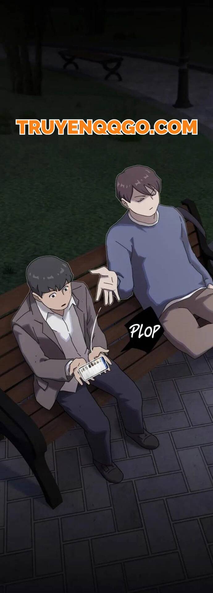 Thiên Tài Đọc Vị - Chapter 27 - Page 67