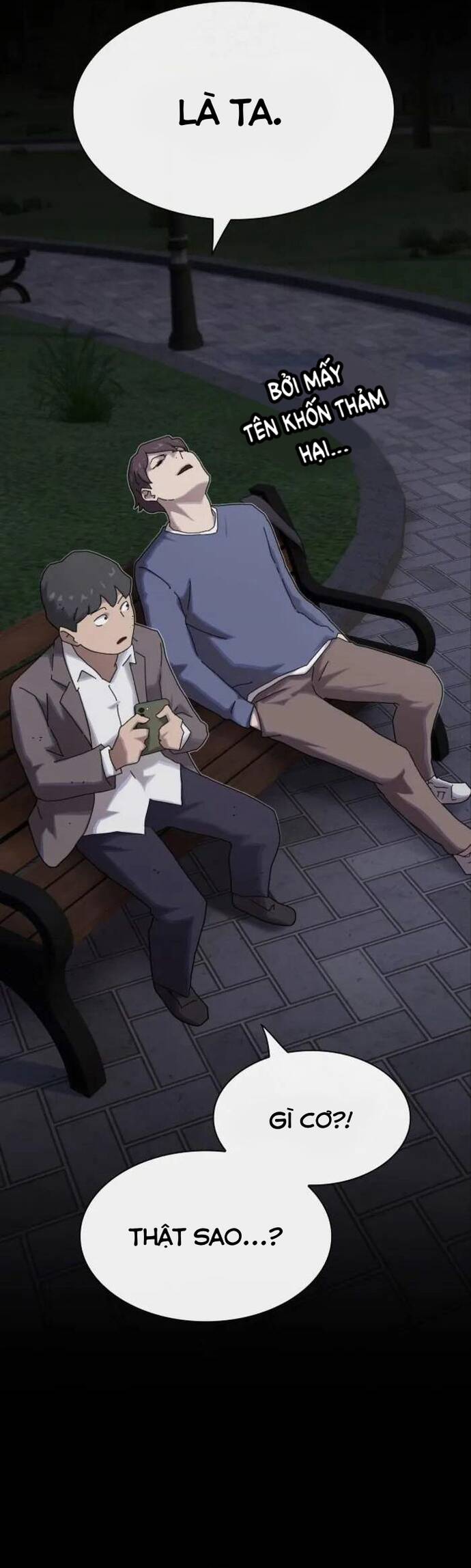 Thiên Tài Đọc Vị - Chapter 27 - Page 71