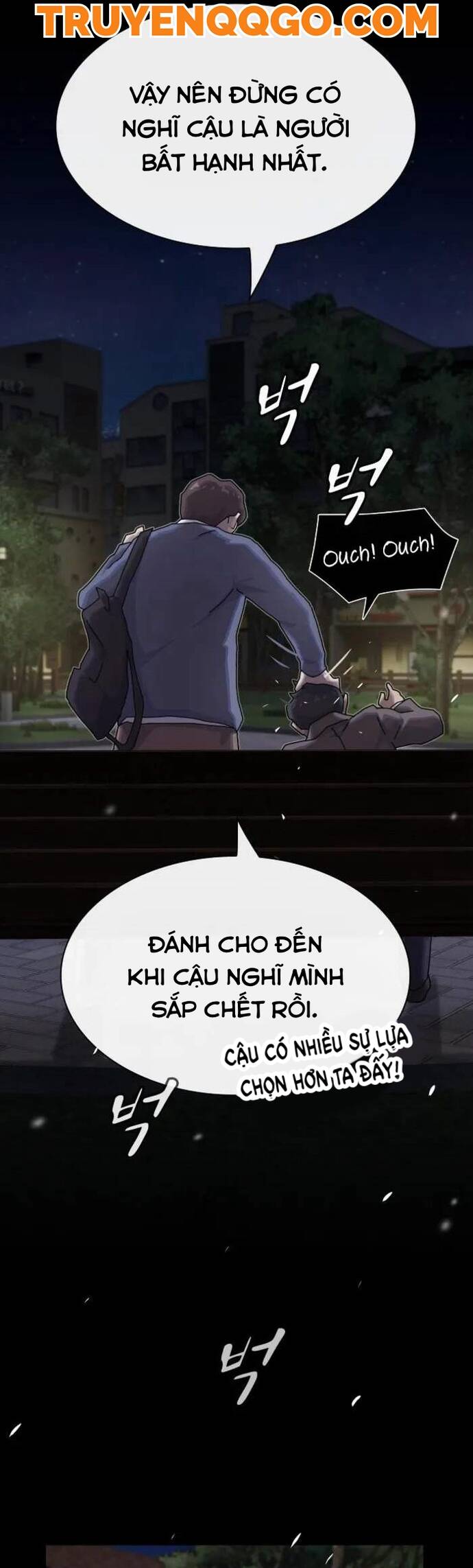 Thiên Tài Đọc Vị - Chapter 27 - Page 72