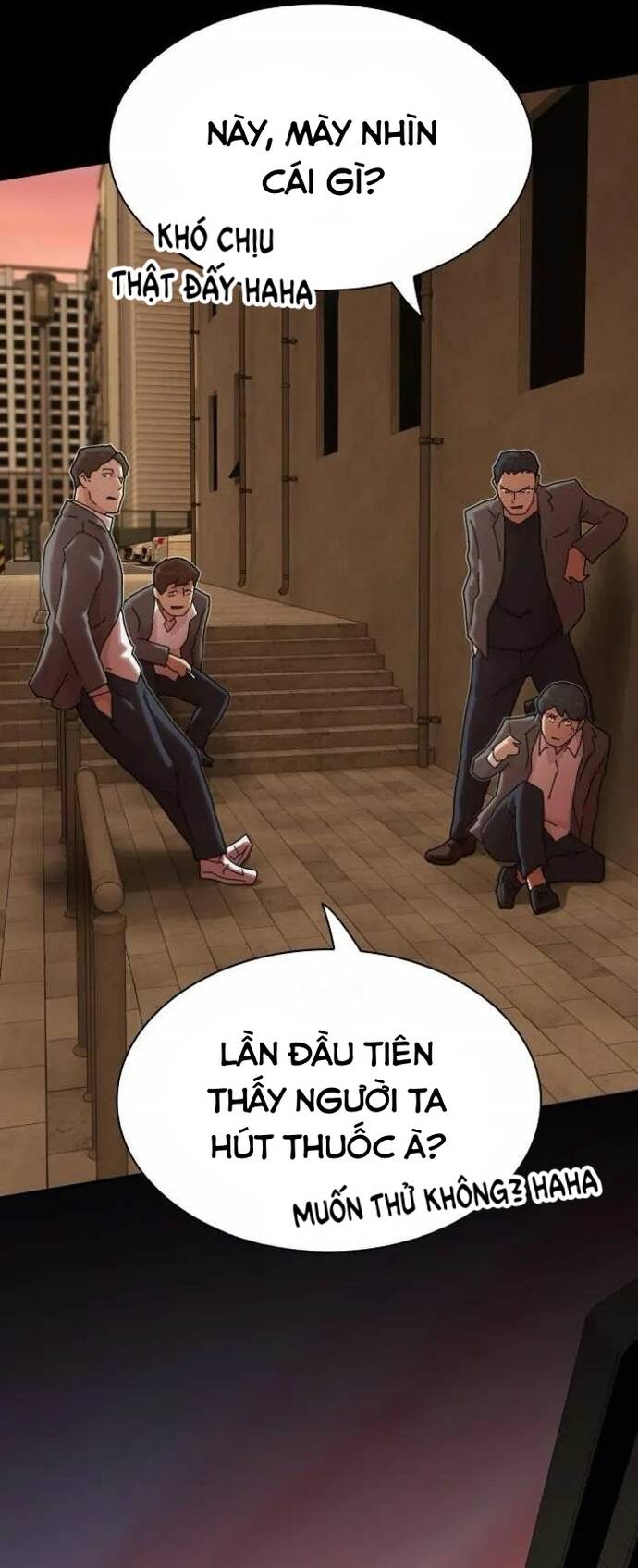 Thiên Tài Đọc Vị - Chapter 27 - Page 8