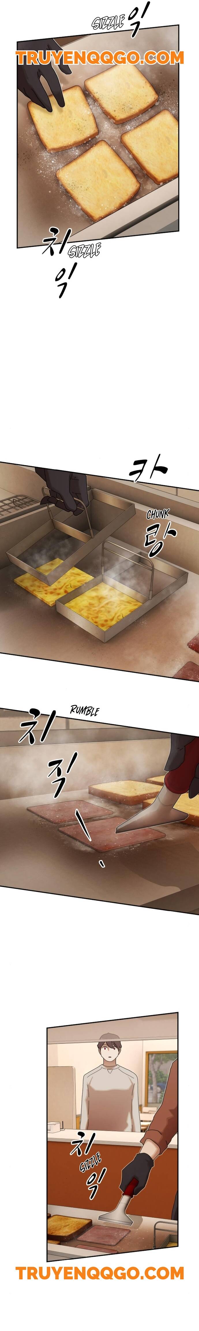 Thiên Tài Đọc Vị - Chapter 28 - Page 10