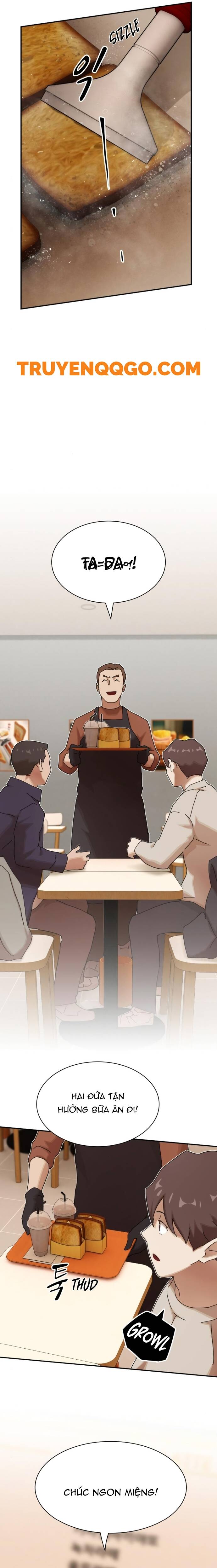 Thiên Tài Đọc Vị - Chapter 28 - Page 12