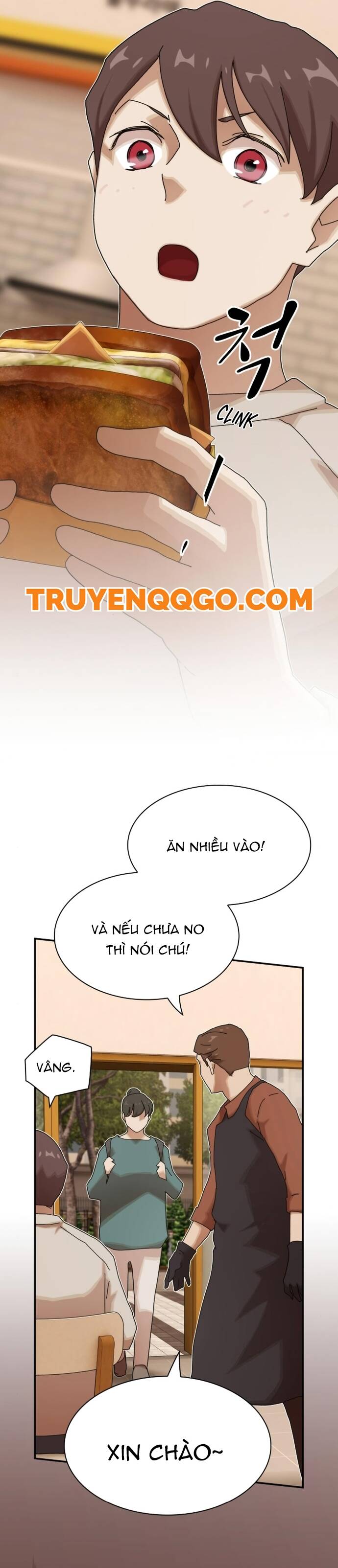 Thiên Tài Đọc Vị - Chapter 28 - Page 13