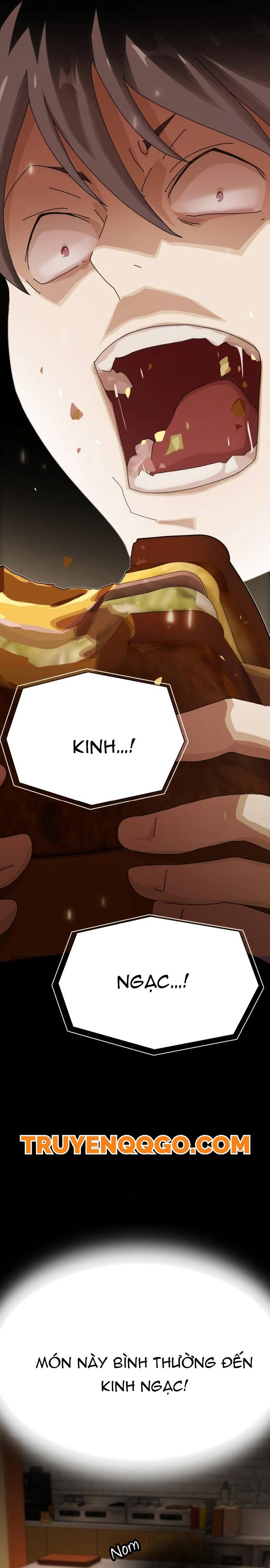 Thiên Tài Đọc Vị - Chapter 28 - Page 15