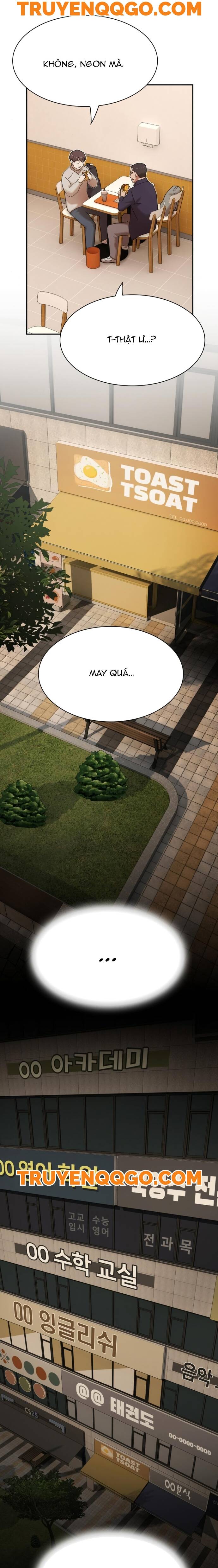 Thiên Tài Đọc Vị - Chapter 28 - Page 17