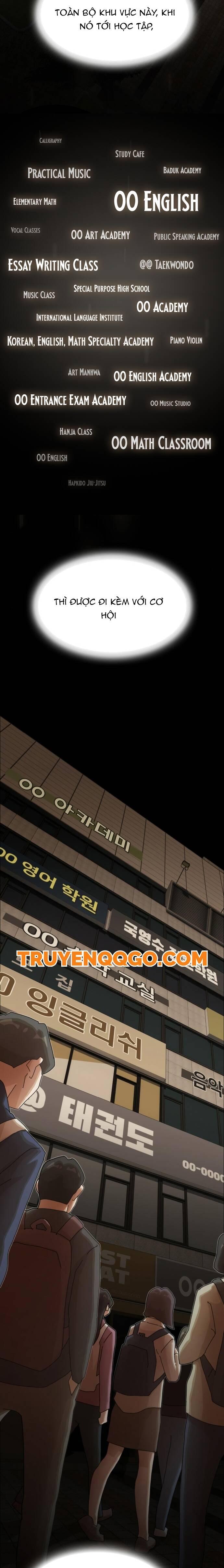 Thiên Tài Đọc Vị - Chapter 28 - Page 18