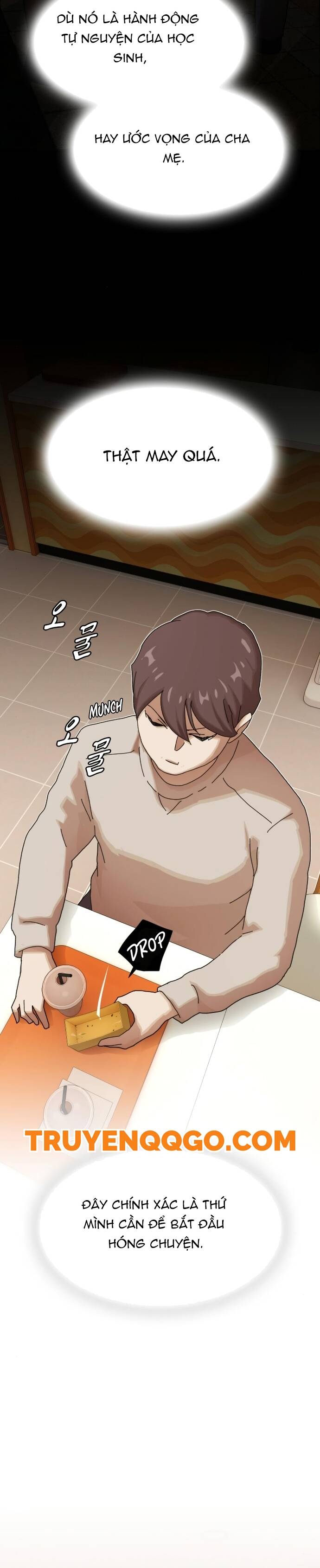 Thiên Tài Đọc Vị - Chapter 28 - Page 19