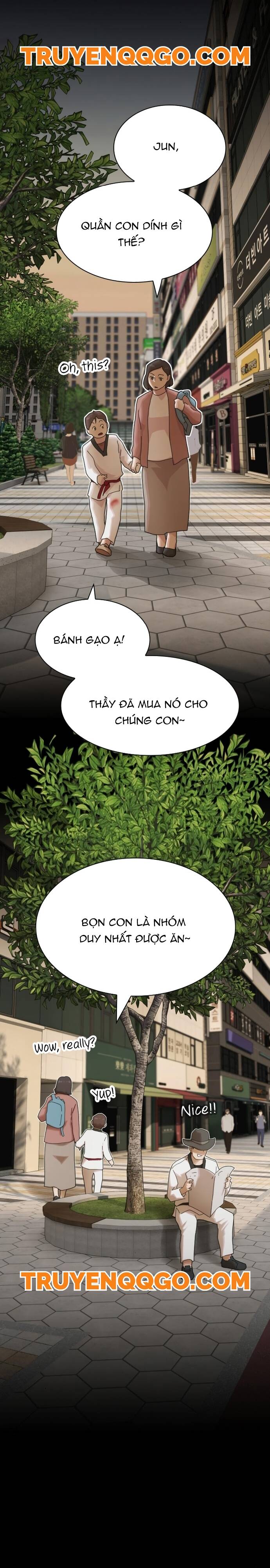 Thiên Tài Đọc Vị - Chapter 28 - Page 27
