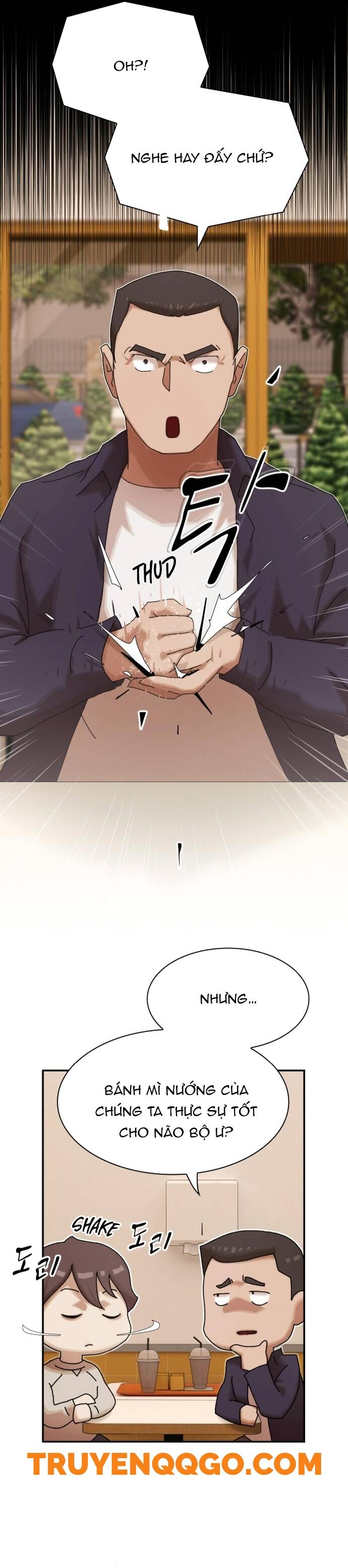 Thiên Tài Đọc Vị - Chapter 28 - Page 28