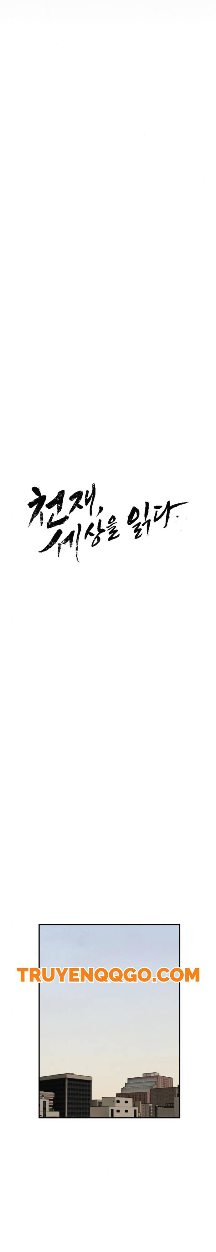 Thiên Tài Đọc Vị - Chapter 28 - Page 3