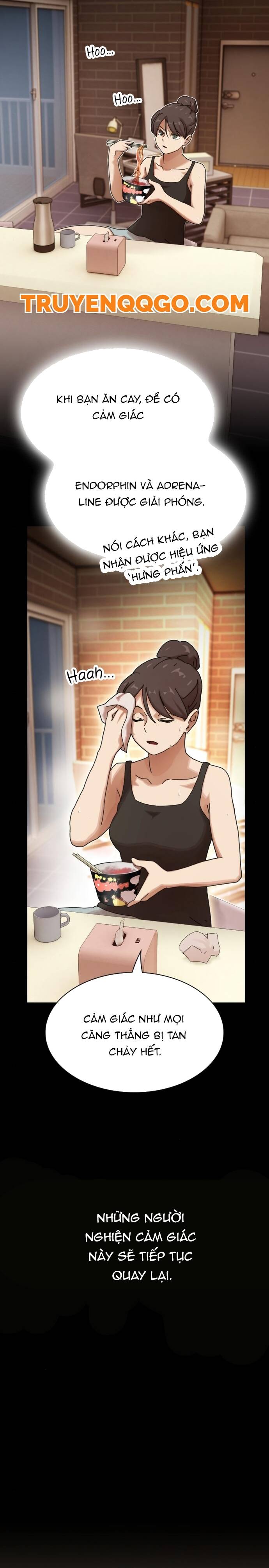 Thiên Tài Đọc Vị - Chapter 28 - Page 35