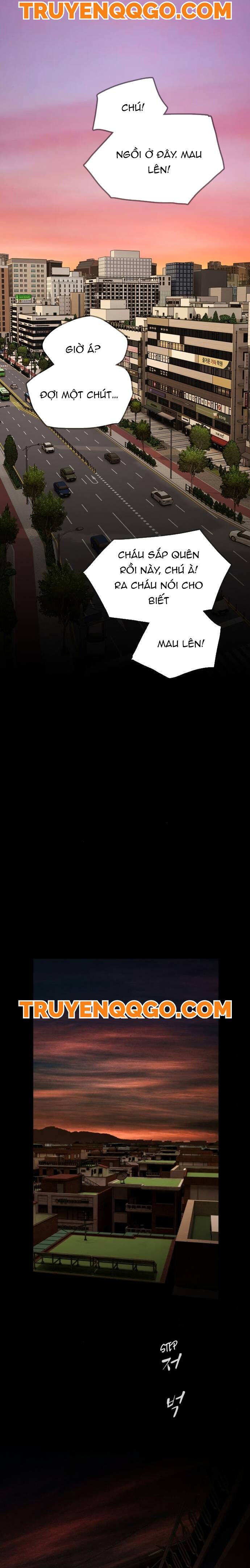 Thiên Tài Đọc Vị - Chapter 28 - Page 37