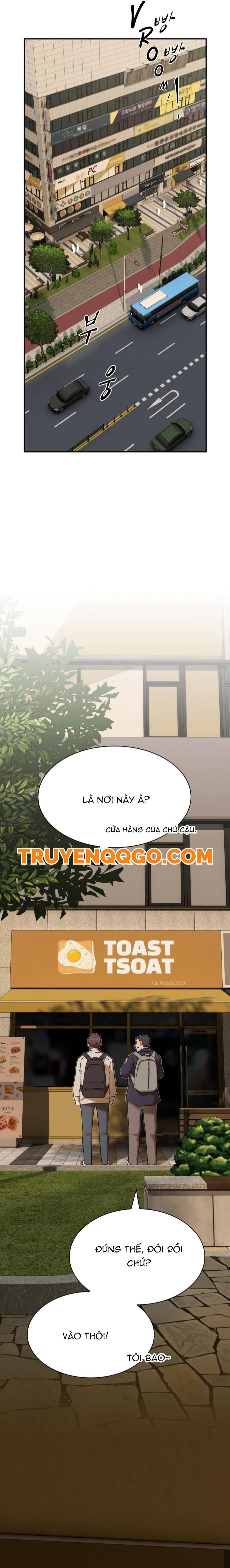 Thiên Tài Đọc Vị - Chapter 28 - Page 4