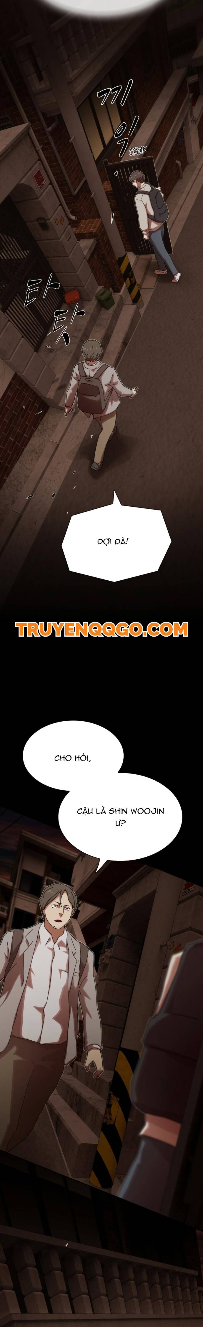 Thiên Tài Đọc Vị - Chapter 28 - Page 40