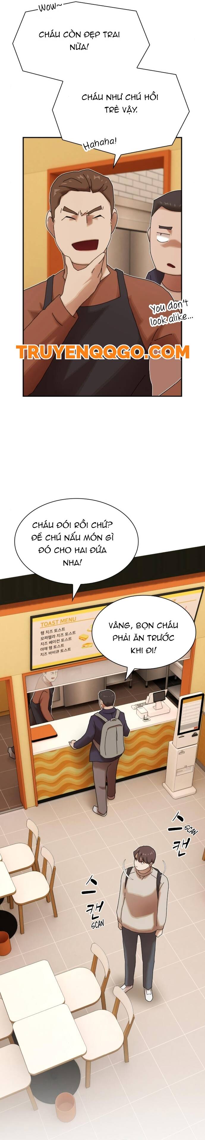 Thiên Tài Đọc Vị - Chapter 28 - Page 7