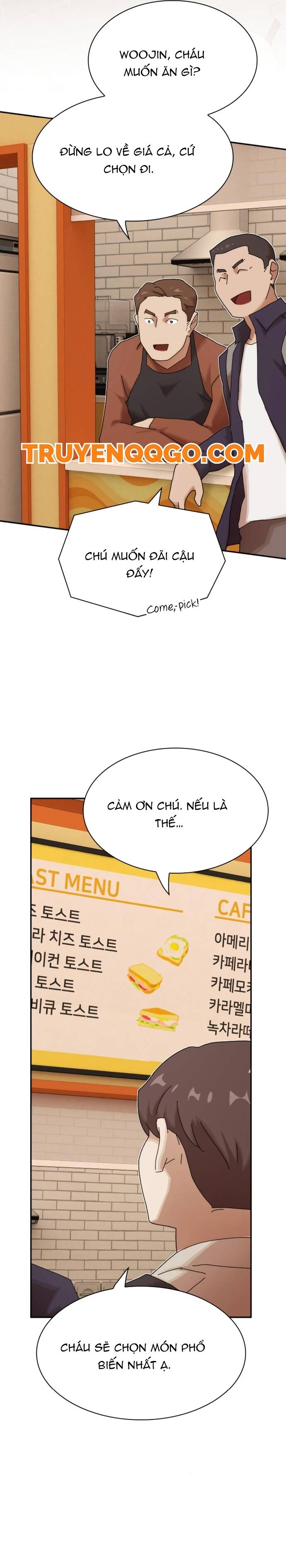 Thiên Tài Đọc Vị - Chapter 28 - Page 8