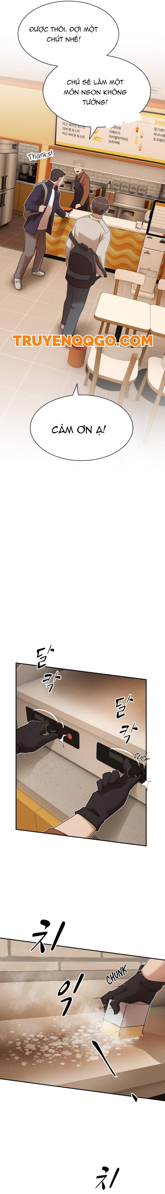 Thiên Tài Đọc Vị - Chapter 28 - Page 9