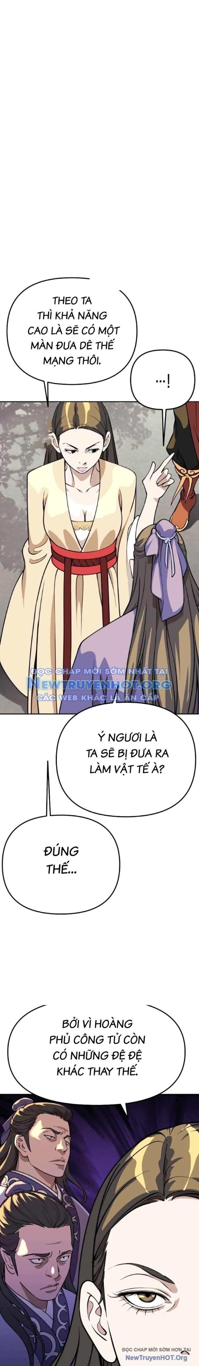 Đại Thánh Trùng Sinh Nam Cung Thế Gia - Chapter 29 - Page 10