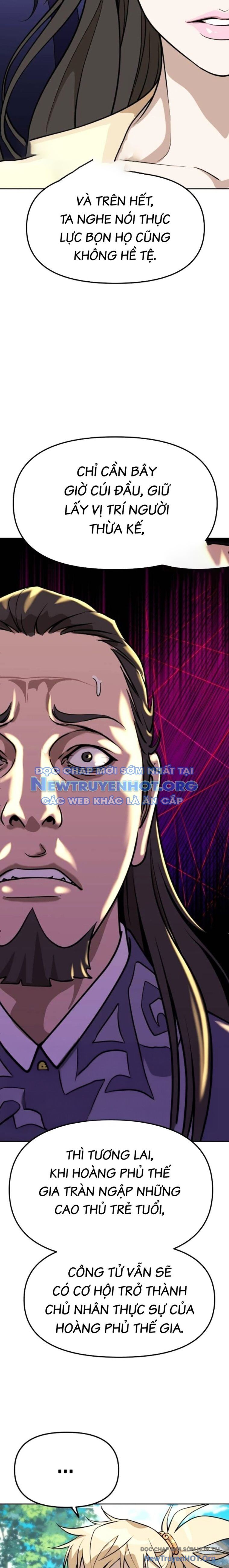 Đại Thánh Trùng Sinh Nam Cung Thế Gia - Chapter 29 - Page 11